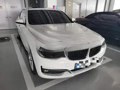 2019 BMW 320 NONE VIN: