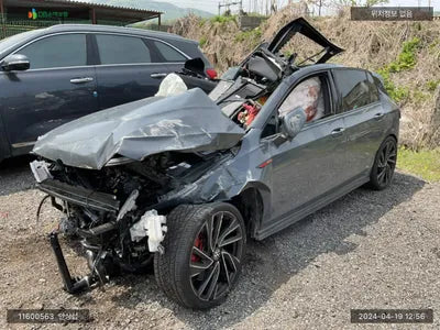 2022 Volkswagen Golf GTI WVWZZZCDZNW151883 VIN:WVWZZZCDZNW151883