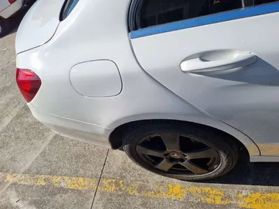 2016 Mercedes-Benz C 200 WDDWF3HB5GF318743 VIN:WDDWF3HB5GF318743