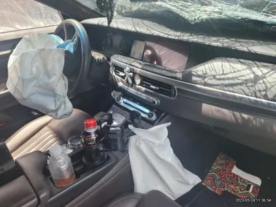 2020 Genesis G90 VIN: