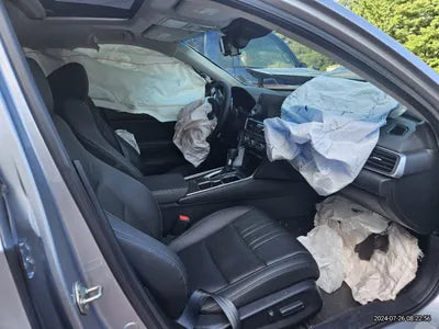 2019 Honda Accord VIN: