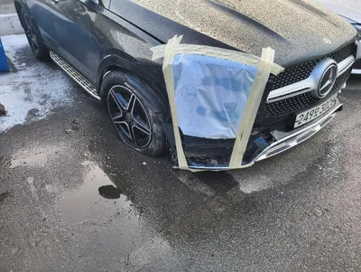 2019 Mercedes-Benz GLE 450 WDCFB5KBXKA078017 VIN:WDCFB5KBXKA078017