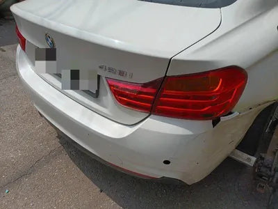 2016 BMW 428 WBA3N7101GF786000 VIN:WBA3N7101GF786000