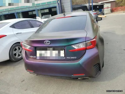 2015 Lexus RC 350 JTHHE5BC9F5000209 VIN:JTHHE5BC9F5000209