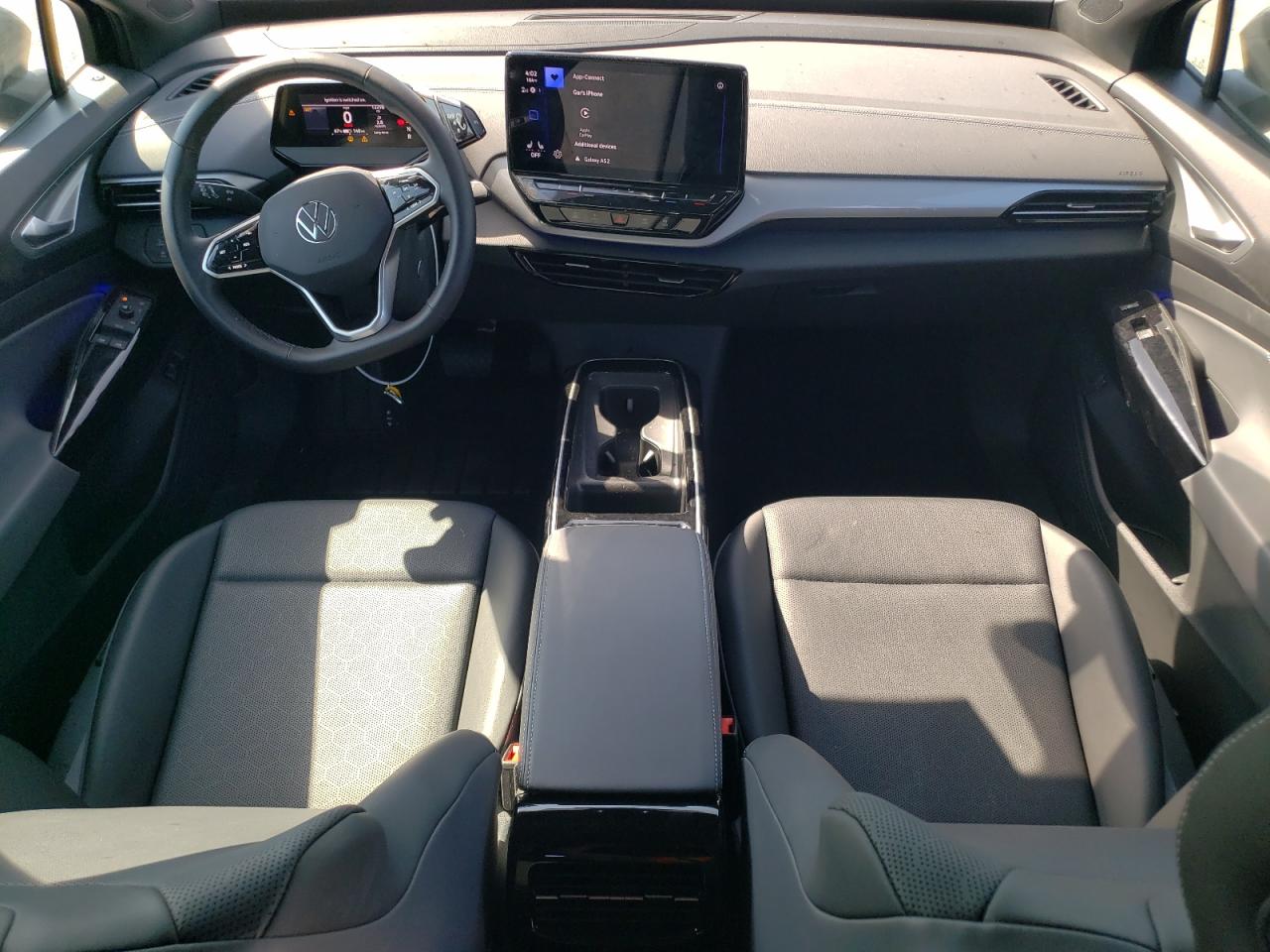 2023 VOLKSWAGEN ID.4 PRO S VIN:1V2GNPE85PC008223
