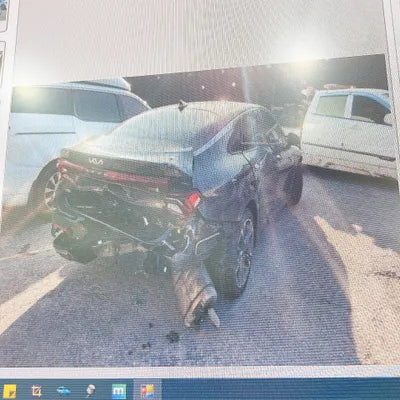 2023 Kia K5 KNAG341ABPA239162 VIN:KNAG341ABPA239162