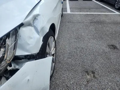 2014 Honda Accord VIN: