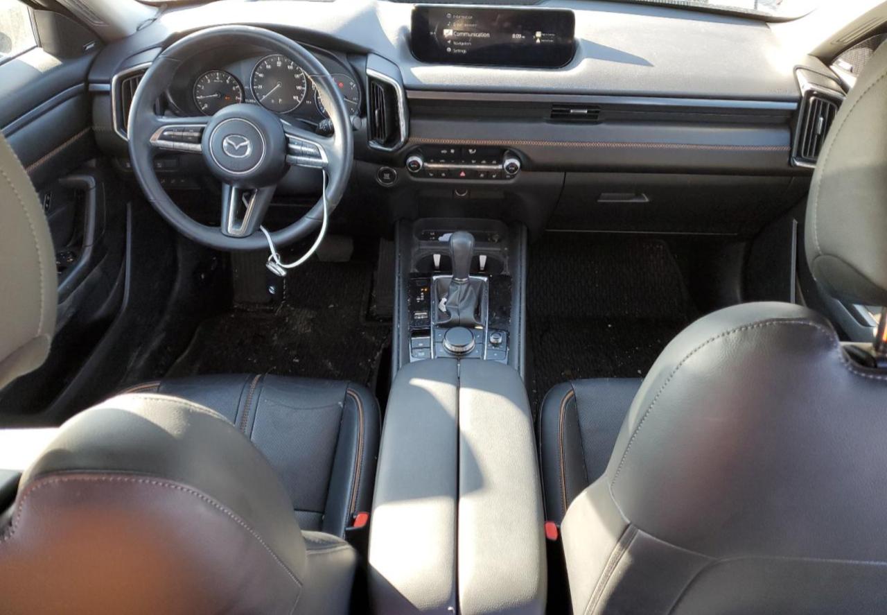 2023 MAZDA CX-50 PREMIUM PLUS VIN:7MMVABEMXPN102266