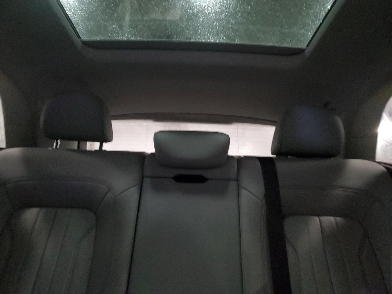 2022 AUDI Q5 PREMIUM PLUS 45 VIN:WA1EAAFY6N2114550