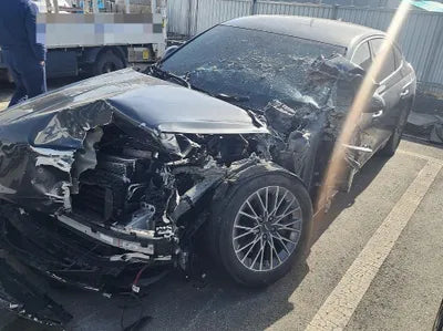 2020 Genesis G80 VIN: