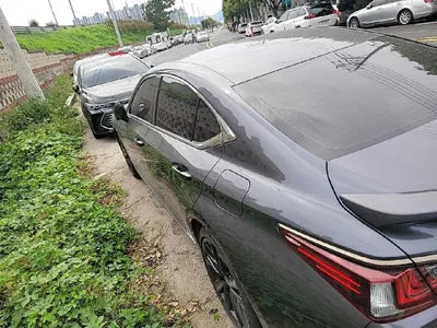 2022 Lexus ES 300 VIN: