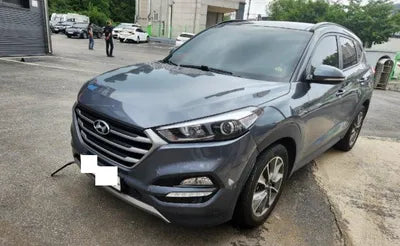 2018 Hyundai Tucson KMHJ381ABJU533564 VIN:KMHJ381ABJU533564