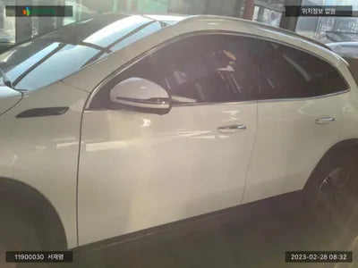 2021 Mercedes-Benz A 250 W1N9N0BB6MJ005803 VIN:W1N9N0BB6MJ005803