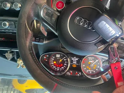 2015 Audi R8 WUAZZZ422F7001120 VIN:WUAZZZ422F7001120