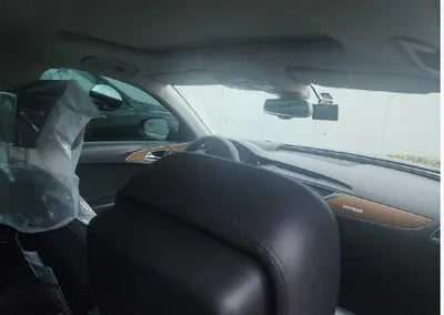 2016 Audi A6 WAUZZZ4G6GN036939 VIN:WAUZZZ4G6GN036939