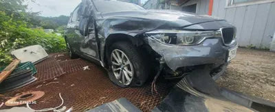 2016 BMW 320 057KMWBA8C9102GK6 VIN:057KMWBA8C9102GK6