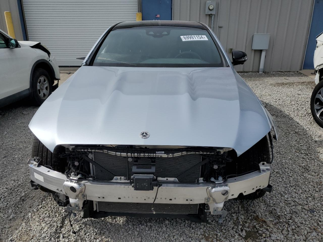 2023 MERCEDES-BENZ E 350 4MATIC VIN:W1KZF8EB2PB182075