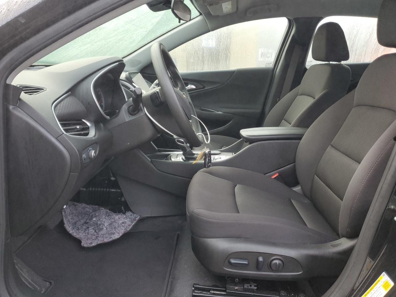 2024 CHEVROLET MALIBU LT VIN:1G1ZD5ST7RF199017