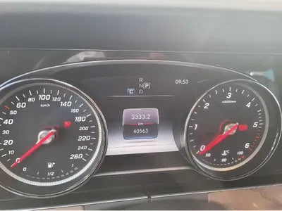 2019 Mercedes-Benz E 220 WDDZF0FBXKA520854 VIN:WDDZF0FBXKA520854