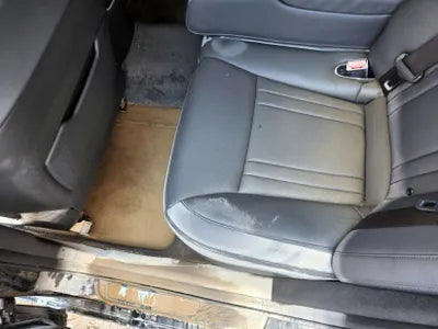 2018 Genesis G80 VIN: