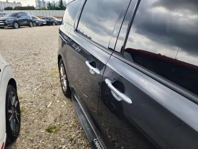 2016 Kia Carnival KNAME81ABGS194787 VIN:KNAME81ABGS194787