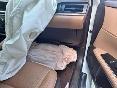 2017 Lexus ES 300 JTHBW1GG1H2133641 VIN:JTHBW1GG1H2133641