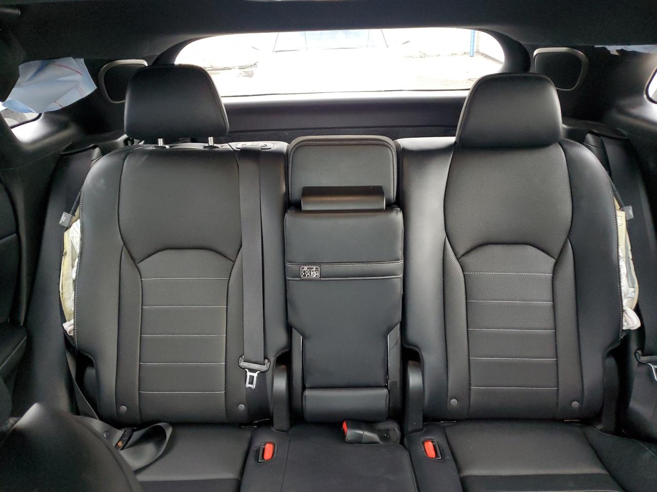 2022 LEXUS RX 350 F SPORT VIN:2T2YZMDAXNC324262