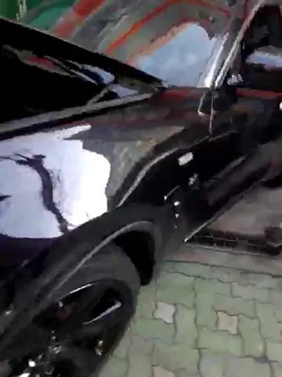 2017 Infiniti QX70 JNKCS18F5HM480027 VIN:JNKCS18F5HM480027