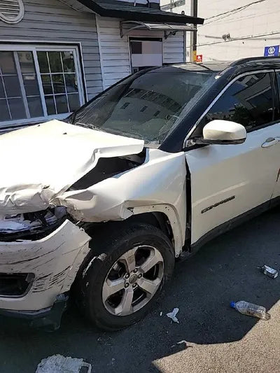 2019 Jeep Compass 3C4NJDCB6KT598270 VIN:3C4NJDCB6KT598270