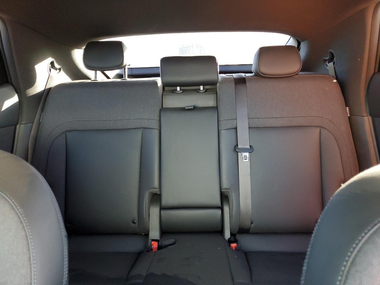 2024 GENESIS GV60 STANDARD VIN:KMUKB4SAXRU024924