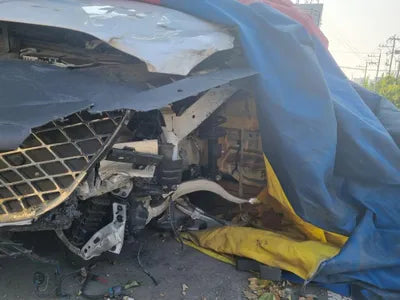 2022 Genesis G80 KMTGB41CDNU155225 VIN:KMTGB41CDNU155225