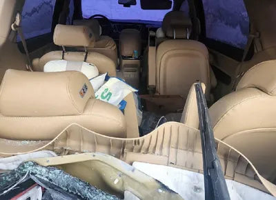 2020 Kia Carnival 587KMKNAMC81ABLS6 VIN:587KMKNAMC81ABLS6