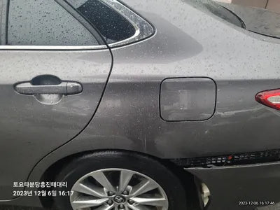 2017 Toyota Camry 4T1BF1FK3HU708331 VIN:4T1BF1FK3HU708331