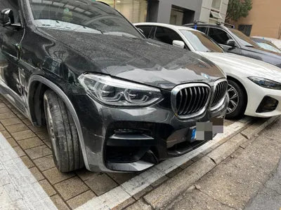 2020 BMW 420 WBA2V9104L9D46257 VIN:WBA2V9104L9D46257