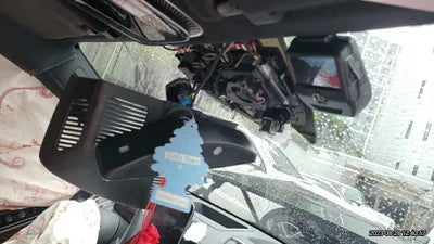 2021 Mercedes-Benz S 350 W1K6F3AB5MA018560 VIN:W1K6F3AB5MA018560