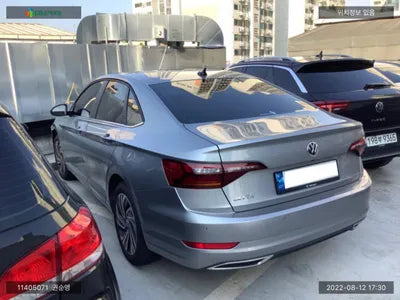 2021 Volkswagen Jetta WVWZZZBUZMM084565 VIN:WVWZZZBUZMM084565