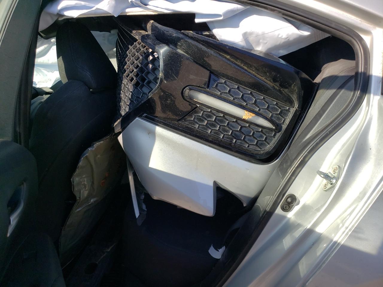 2022 TOYOTA COROLLA SE VIN:5YFS4MCE7NP099943