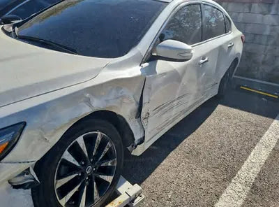 2018 Nissan Altima 1N4AL3AP8JC298652 VIN:1N4AL3AP8JC298652
