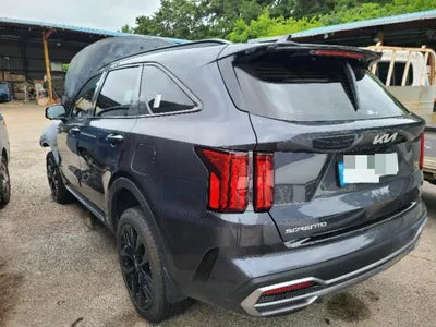 2023 Kia Sorento VIN: