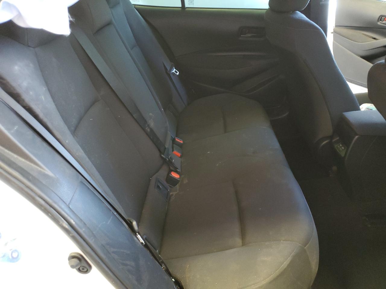 2024 TOYOTA COROLLA LE VIN:5YFB4MDE1RP228084