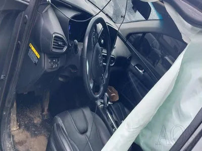 2019 Hyundai Santa FE VIN: