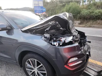 2016 Hyundai Tucson 387KMKMHJ381ABGU1 VIN:387KMKMHJ381ABGU1