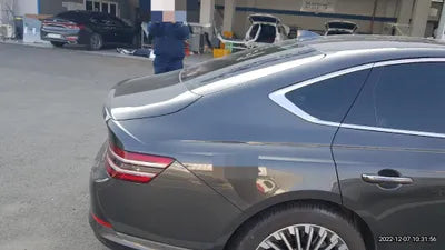 2022 Genesis G80 VIN: