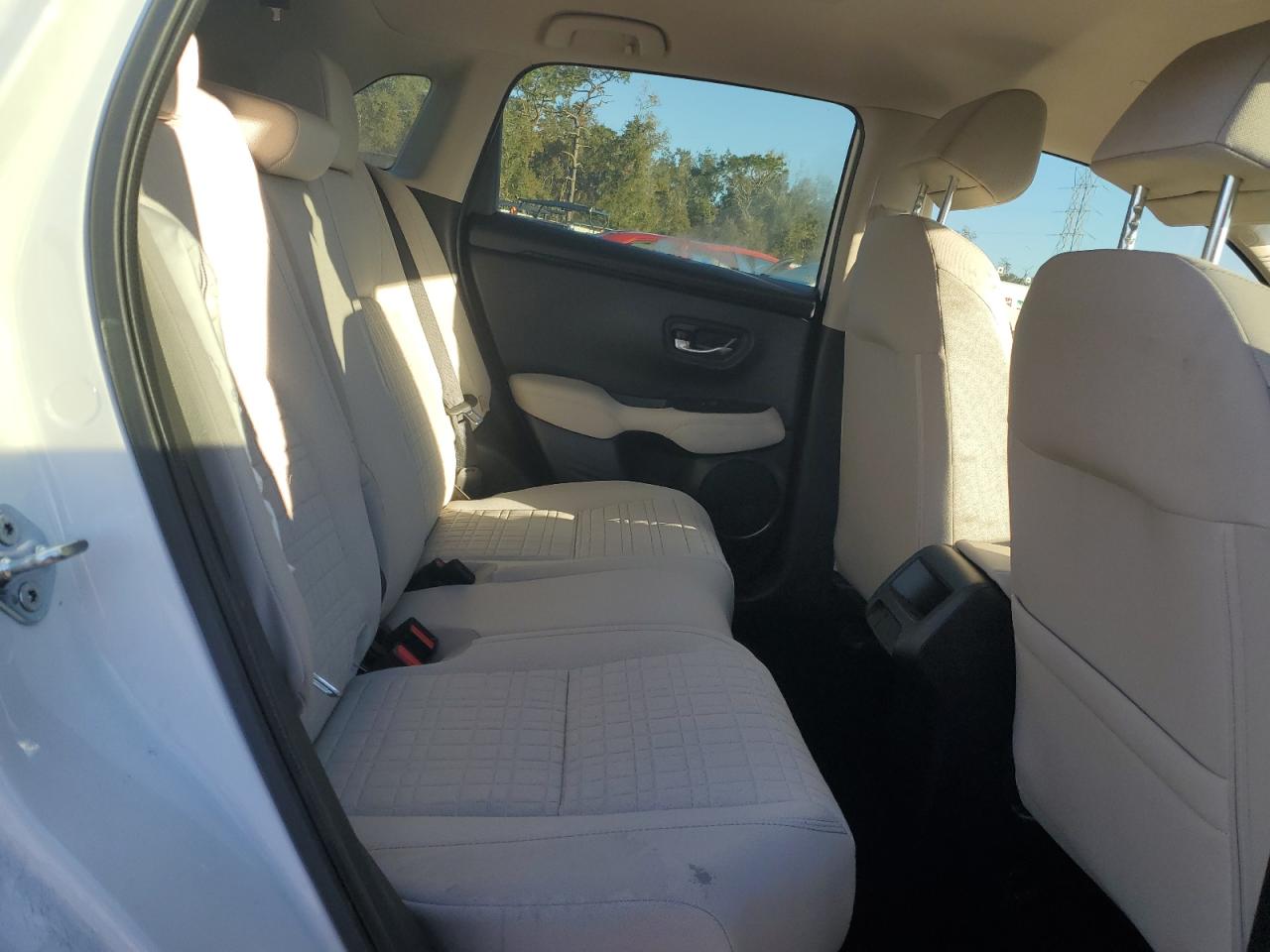 2024 HONDA HR-V LX VIN:3CZRZ1H3XRM719312