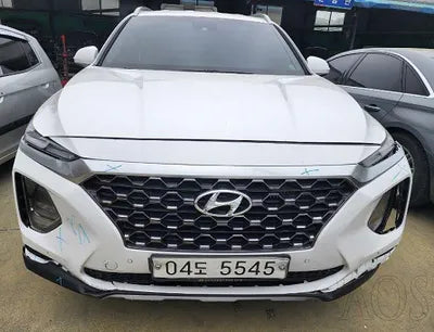 2020 Hyundai Santa FE KMHS281ABLU223976 VIN:KMHS281ABLU223976