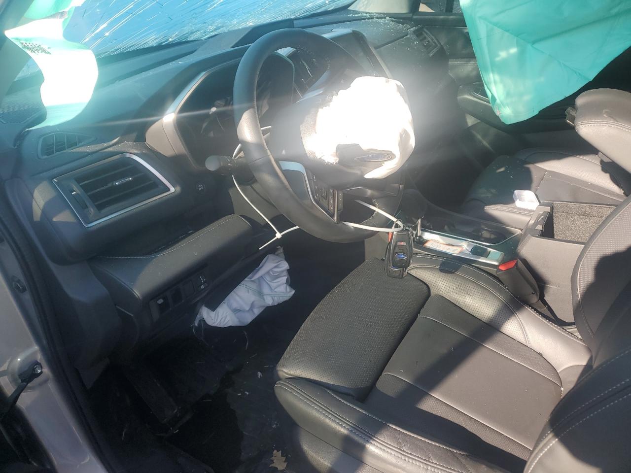 2024 SUBARU ASCENT LIMITED VIN:4S4WMAUD5R3447965