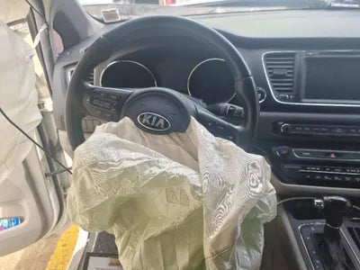 2015 Kia Carnival 513KMKNAMB81ABFS0 VIN:513KMKNAMB81ABFS0