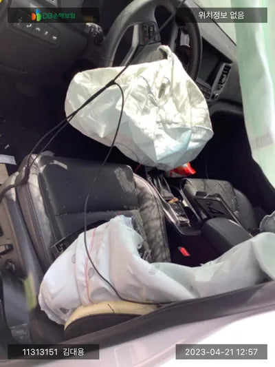 2017 Hyundai Tucson KMHJ581ABJU507791 VIN:KMHJ581ABJU507791