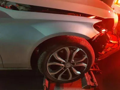 2016 Mercedes-Benz C 220 WDDWF0EB1GR191426 VIN:WDDWF0EB1GR191426