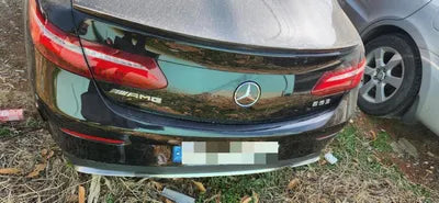 2017 Mercedes-Benz E 220 WDD1J1EB3HF022865 VIN:WDD1J1EB3HF022865